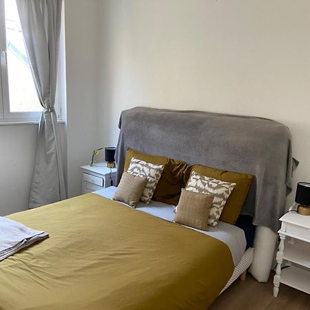 Ferienwohnung Chez Mag Lille Exterior foto