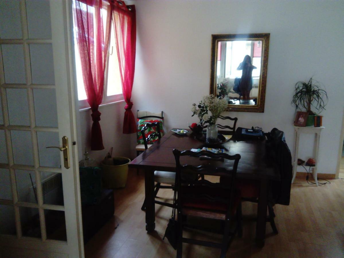 Ferienwohnung Chez Mag Lille Exterior foto